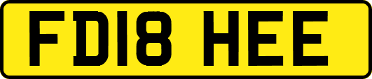 FD18HEE