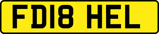 FD18HEL