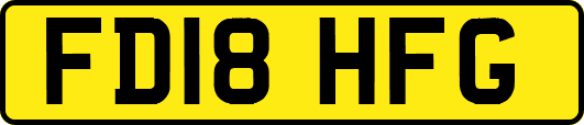 FD18HFG