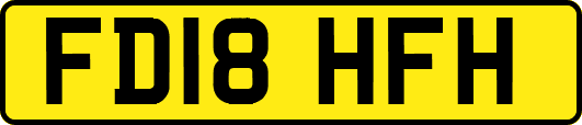 FD18HFH