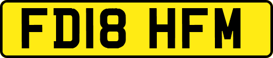 FD18HFM