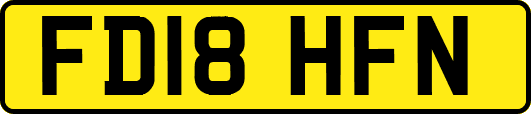 FD18HFN