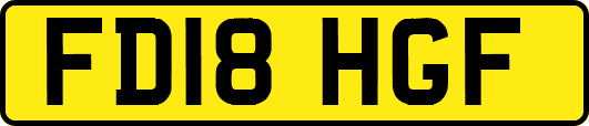 FD18HGF