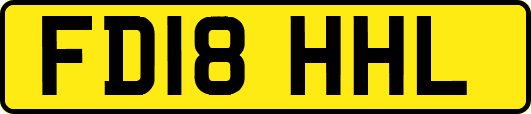 FD18HHL