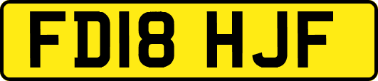FD18HJF