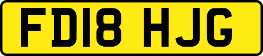 FD18HJG