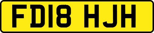FD18HJH