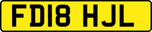 FD18HJL