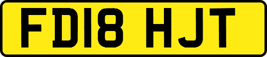 FD18HJT