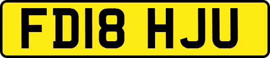 FD18HJU