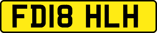 FD18HLH