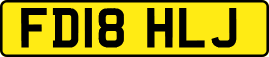 FD18HLJ