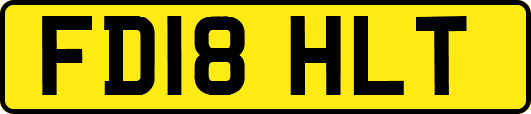 FD18HLT