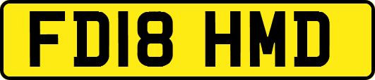 FD18HMD