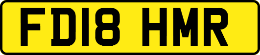 FD18HMR