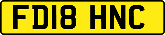 FD18HNC