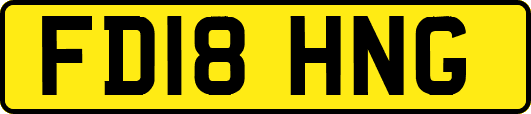 FD18HNG