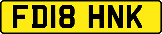 FD18HNK