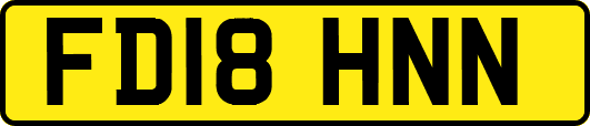 FD18HNN