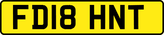 FD18HNT