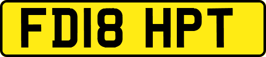 FD18HPT