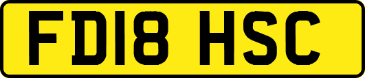 FD18HSC