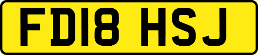 FD18HSJ