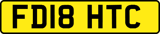 FD18HTC