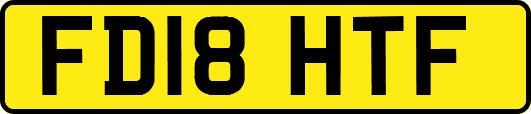 FD18HTF