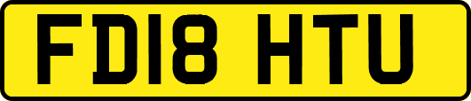 FD18HTU