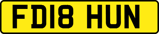 FD18HUN