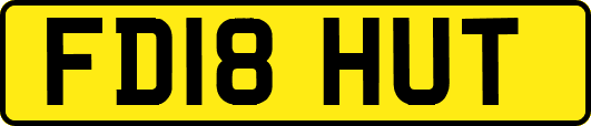 FD18HUT