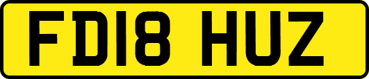 FD18HUZ