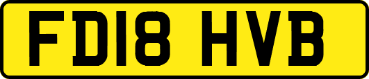 FD18HVB