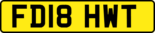 FD18HWT