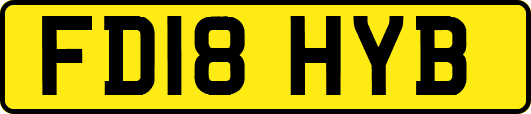 FD18HYB
