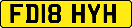 FD18HYH