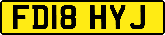 FD18HYJ