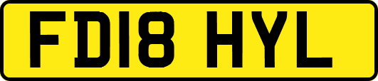 FD18HYL