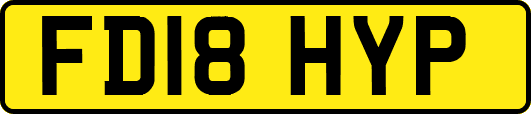 FD18HYP