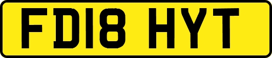 FD18HYT