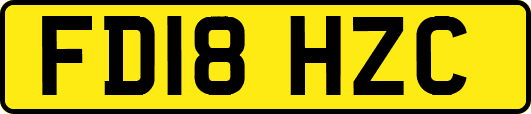 FD18HZC