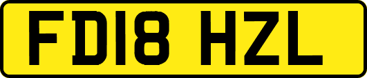 FD18HZL