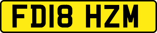 FD18HZM