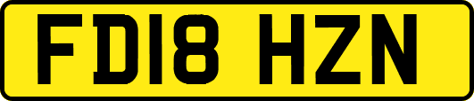 FD18HZN