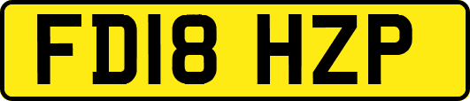 FD18HZP