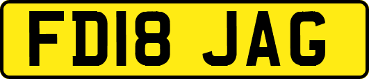 FD18JAG