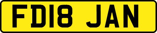 FD18JAN