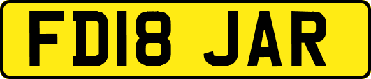 FD18JAR