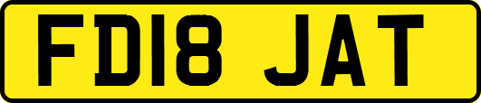 FD18JAT